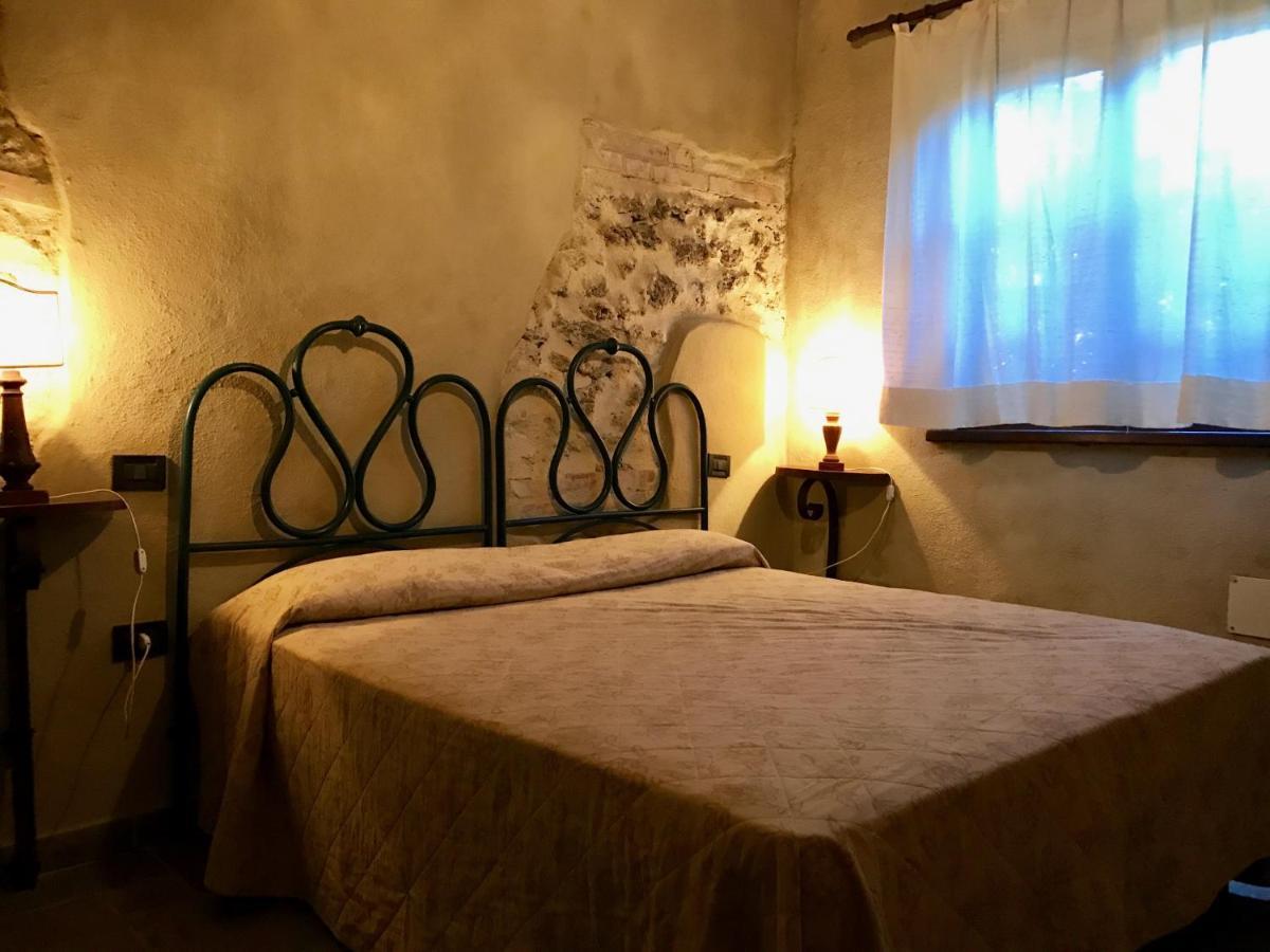 Casale San Giovanni Cura Nuova Екстериор снимка