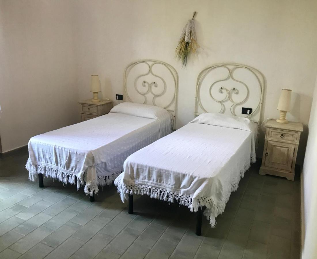 Casale San Giovanni Cura Nuova Екстериор снимка