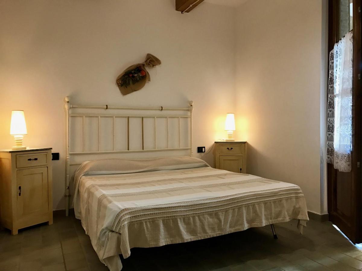 Casale San Giovanni Cura Nuova Екстериор снимка