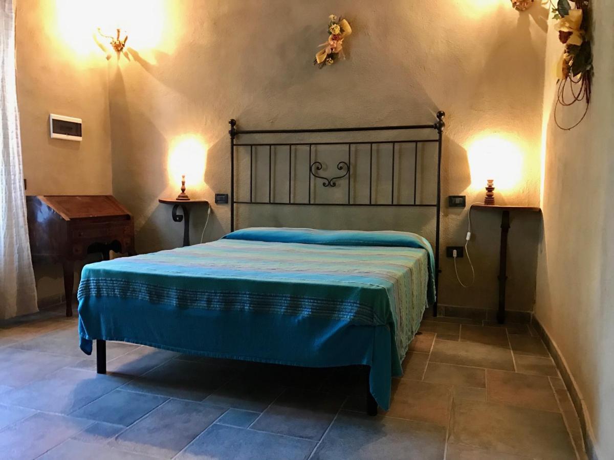 Casale San Giovanni Cura Nuova Екстериор снимка