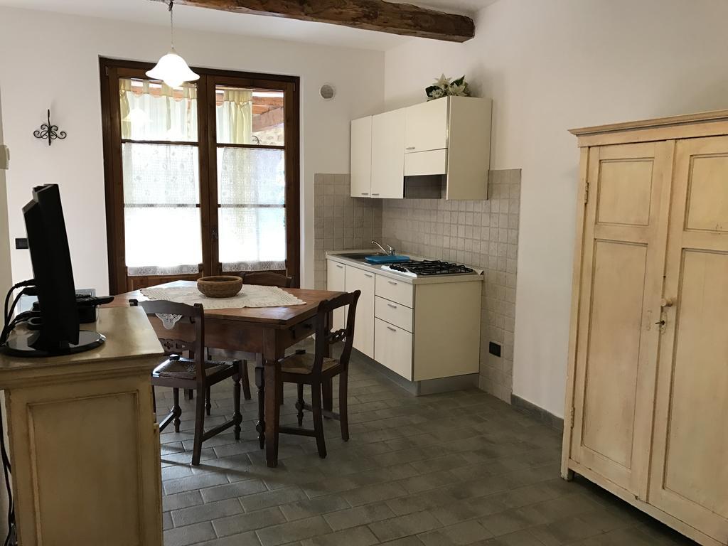 Casale San Giovanni Cura Nuova Екстериор снимка