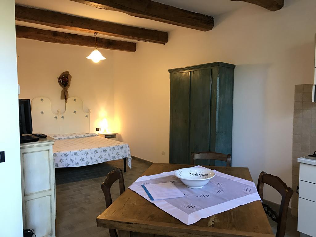 Casale San Giovanni Cura Nuova Екстериор снимка