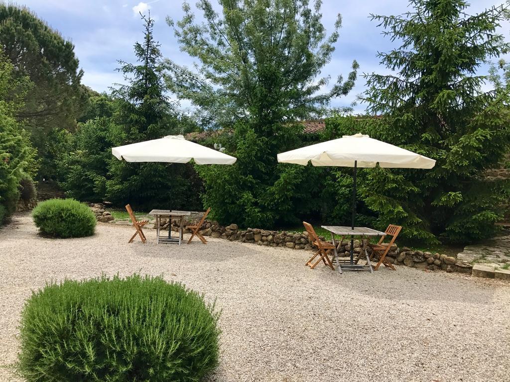 Casale San Giovanni Cura Nuova Екстериор снимка