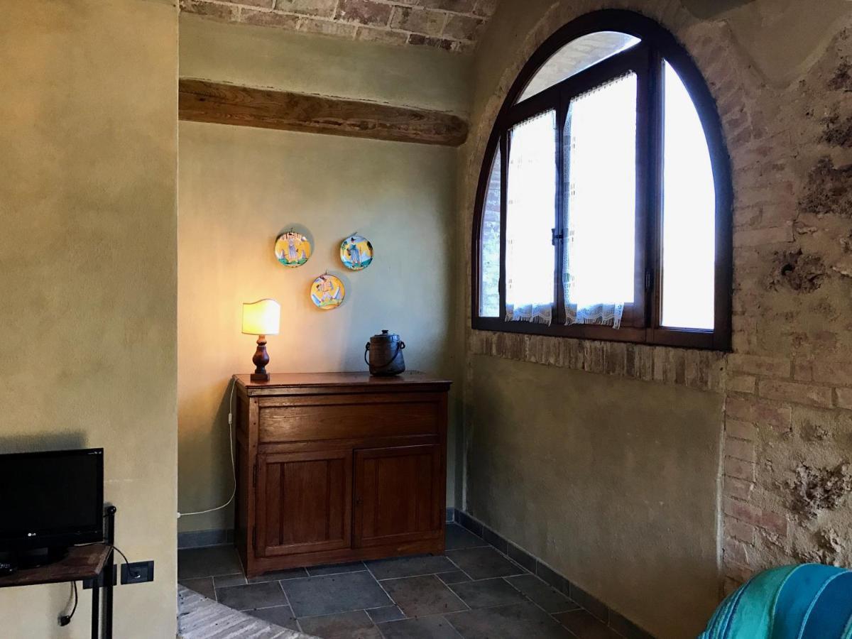 Casale San Giovanni Cura Nuova Екстериор снимка